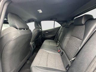 Toyota Corolla 1.8 125H STYLE E-CVT