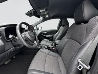 Toyota Corolla 1.8 125H STYLE E-CVT
