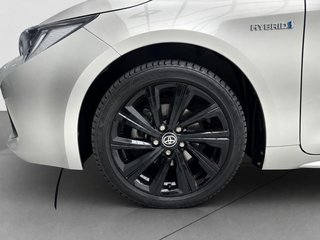 Toyota Corolla 1.8 125H STYLE E-CVT