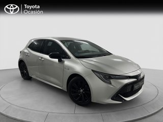 Toyota Corolla 1.8 125H STYLE E-CVT