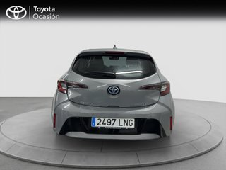 Toyota Corolla 1.8 125H ACTIVE TECH E-CVT
