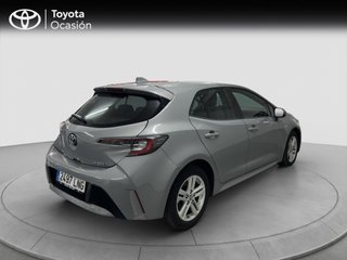 Toyota Corolla 1.8 125H ACTIVE TECH E-CVT