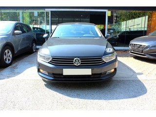 VOLKSWAGEN PASSAT ADVANCE 1.6 TDI 88KW 120CV