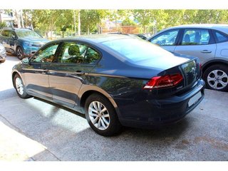 VOLKSWAGEN PASSAT ADVANCE 1.6 TDI 88KW 120CV