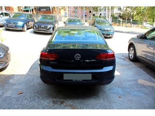 VOLKSWAGEN PASSAT ADVANCE 1.6 TDI 88KW 120CV