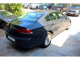 VOLKSWAGEN PASSAT ADVANCE 1.6 TDI 88KW 120CV