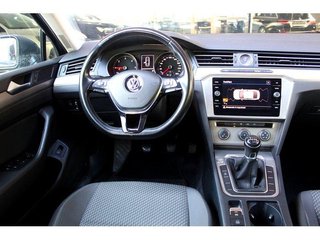 VOLKSWAGEN PASSAT ADVANCE 1.6 TDI 88KW 120CV