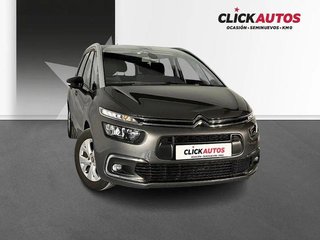 CITROEN GRAND C4 SPACETOURER 1.2 130CV FEEL