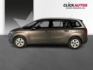 CITROEN GRAND C4 SPACETOURER 1.2 130CV FEEL
