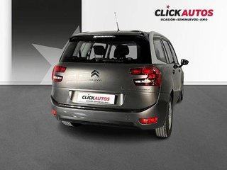 CITROEN GRAND C4 SPACETOURER 1.2 130CV FEEL