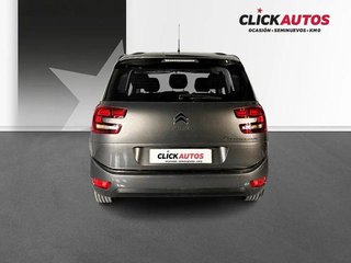 CITROEN GRAND C4 SPACETOURER 1.2 130CV FEEL