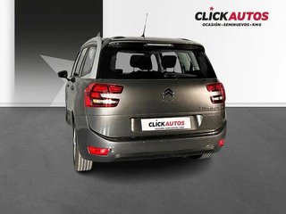 CITROEN GRAND C4 SPACETOURER 1.2 130CV FEEL