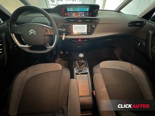 CITROEN GRAND C4 SPACETOURER 1.2 130CV FEEL