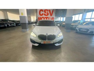 BMW SERIE 1 118D