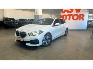 BMW SERIE 1 118D