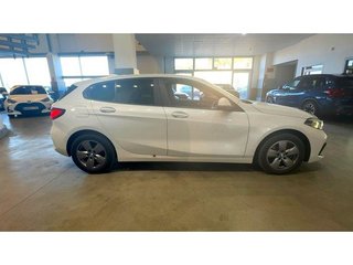 BMW SERIE 1 118D