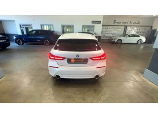 BMW SERIE 1 118D