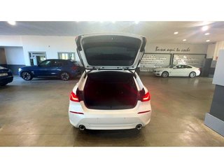 BMW SERIE 1 118D