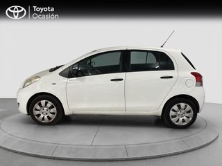 Toyota Yaris 70 LIVE