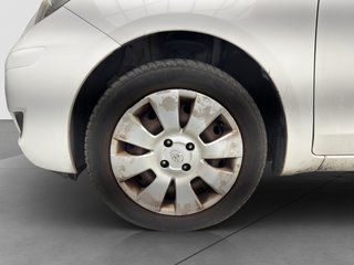 Toyota Yaris 70 LIVE