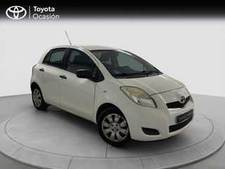 Toyota Yaris 70 LIVE