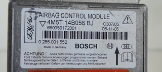 CENTRALITA AIRBAG FORD FOCUS BERLINA (CAP) 1.8 TD