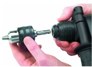BLACK + DECKER MARTILLO ELECTRONEUMÁTICO