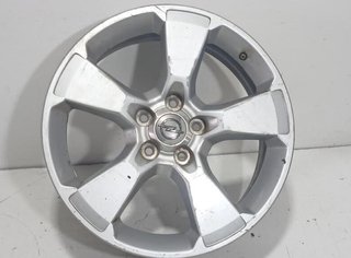 Juego de llantas 18x7j opel agila b 226200