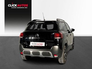 CITROEN C3 AIRCROSS 1.5 BLUEHDI 120CV SHINE EAT6