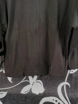 Felpa Cardigan Belfe & Belfe Nera Taglia S