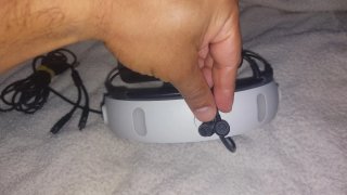 Gafas VR PS4/PS5 Sony "NEGOCIABLE" tengo juegos