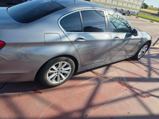 BMW Serie 5 2012