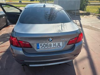 BMW Serie 5 2012