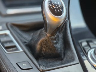 BMW Serie 5 2012