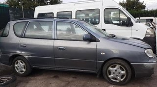 Catalizador Kia Carens (RS) 198607