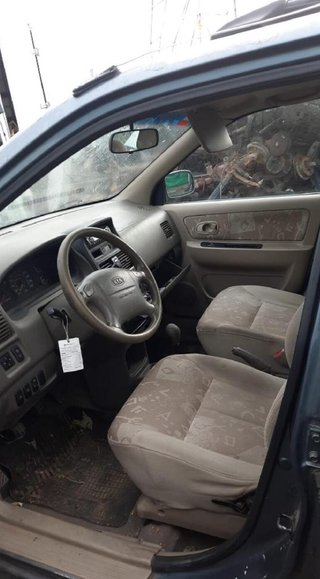 Catalizador Kia Carens (RS) 198607