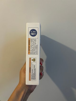 Pantalla Vlog 3.97 con Batería