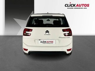 CITROEN GRAND C4 SPACETOURER 1.2 130CV C-SERIES