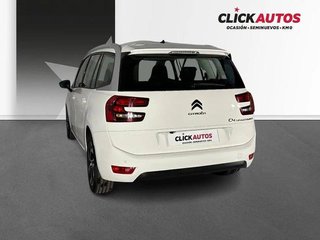 CITROEN GRAND C4 SPACETOURER 1.2 130CV C-SERIES