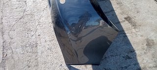 PARAGOLPES TRASERO OPEL INSIGNIA BERLINA 2.0 16V