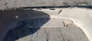 PARAGOLPES TRASERO OPEL INSIGNIA BERLINA 2.0 16V