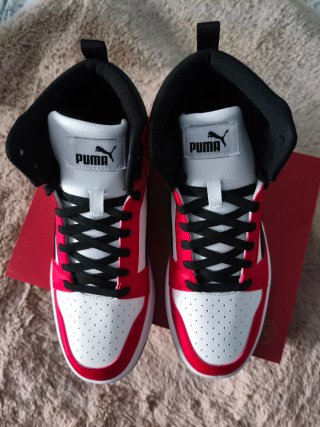 Zapatillas Puma Hombre Mujer unisex