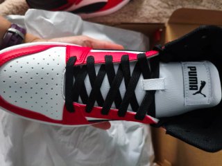 Zapatillas Puma Hombre Mujer unisex
