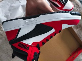 Zapatillas Puma Hombre Mujer unisex