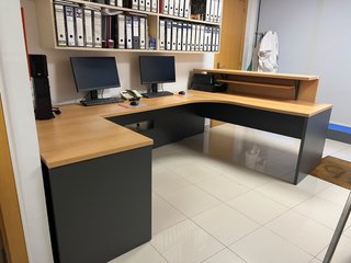 Escritorio Erma