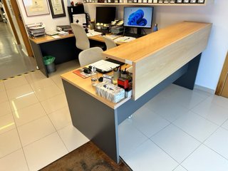 Escritorio Erma