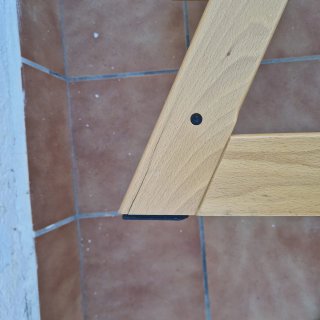 Trona Stokke Tripp Trapp® madera