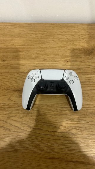 Consola PlayStation 5 1Tb con cascos y mandos