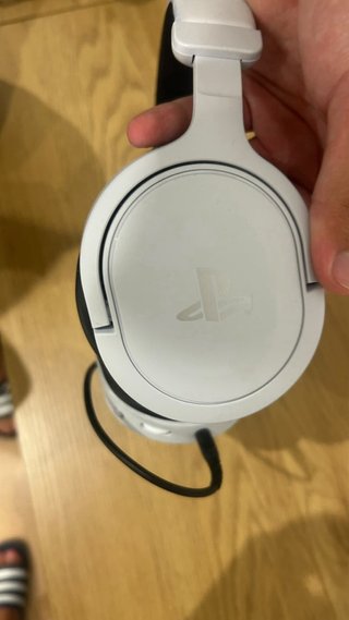 Consola PlayStation 5 1Tb con cascos y mandos