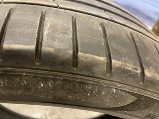 Neumático PIRELLI PZero 245/40/20 99W